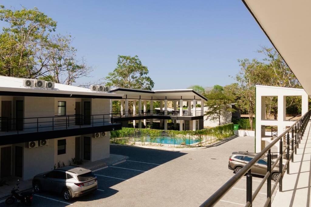 Beach Access Condo In Blue Zone San Vicente  Extérieur photo